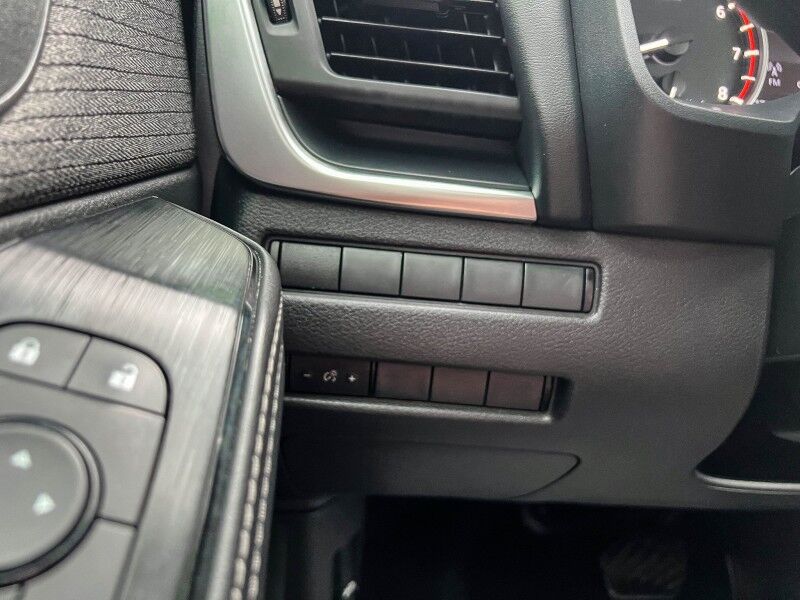 2021 Nissan Rogue S Wilmington NC