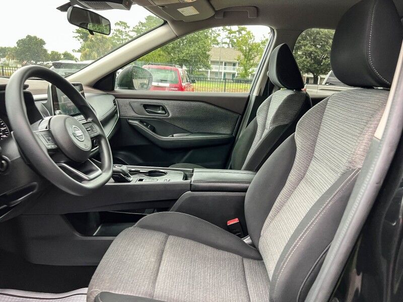 2021 Nissan Rogue S Wilmington NC