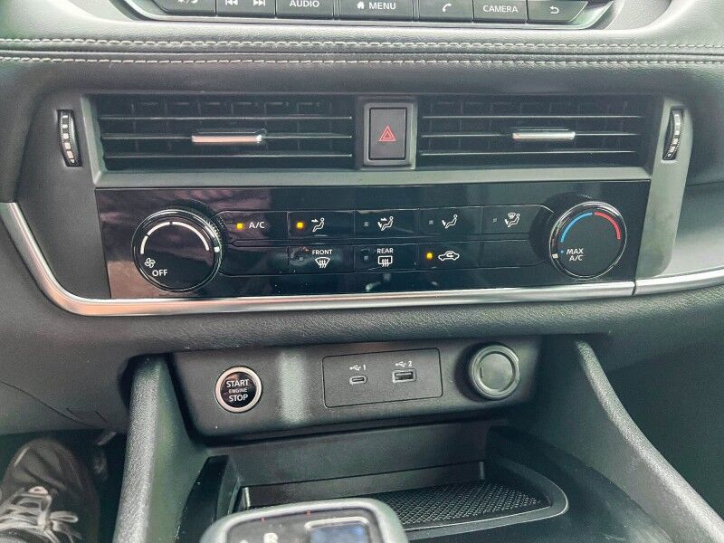 2021 Nissan Rogue S Wilmington NC
