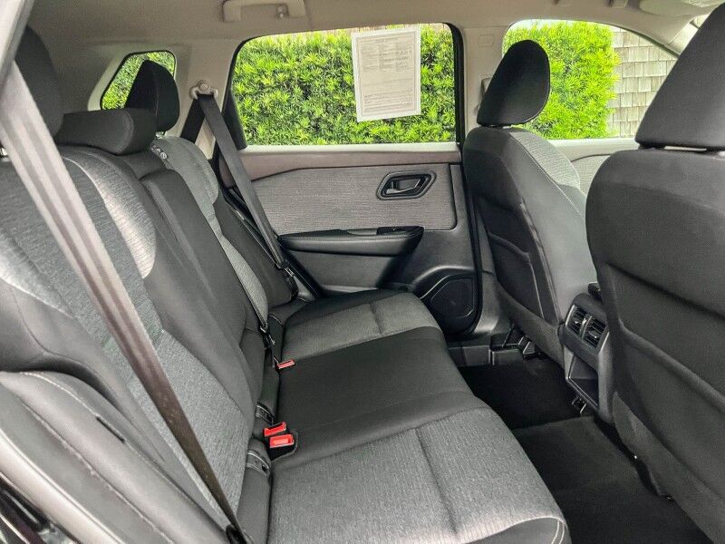 2021 Nissan Rogue S Wilmington NC