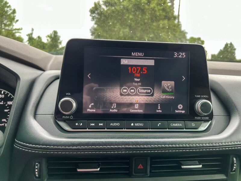 2021 Nissan Rogue S Wilmington NC