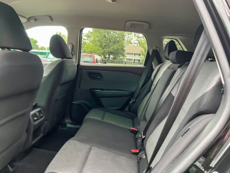 2021 Nissan Rogue S Wilmington NC