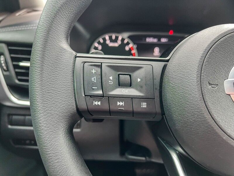 2021 Nissan Rogue S Wilmington NC