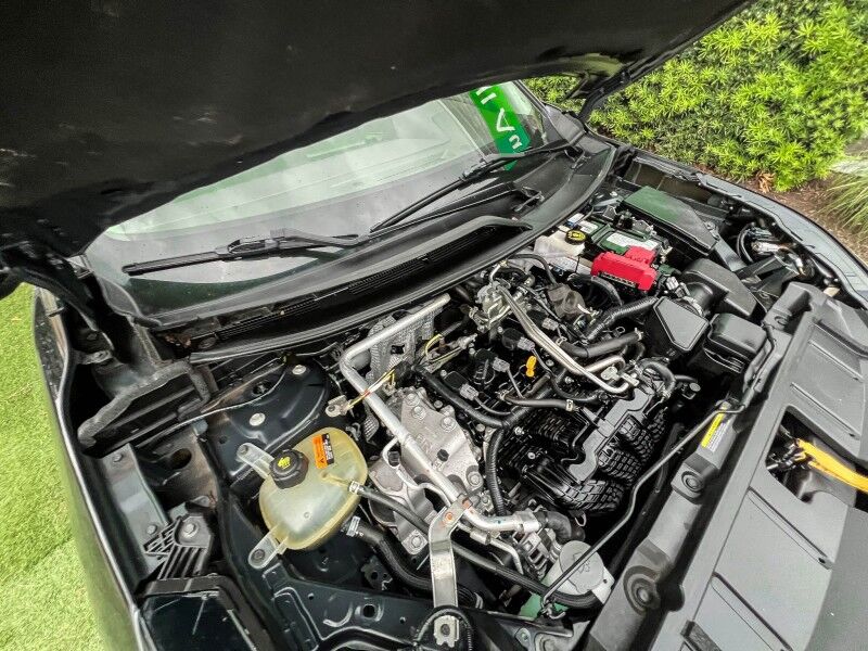 2021 Nissan Rogue S Wilmington NC