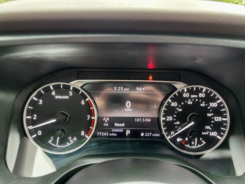 2021 Nissan Rogue S Wilmington NC