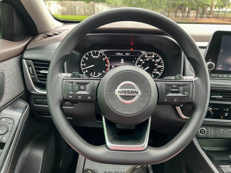 2021 Nissan Rogue S Wilmington NC