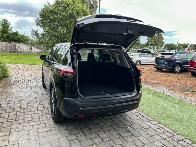 2021 Nissan Rogue S Wilmington NC