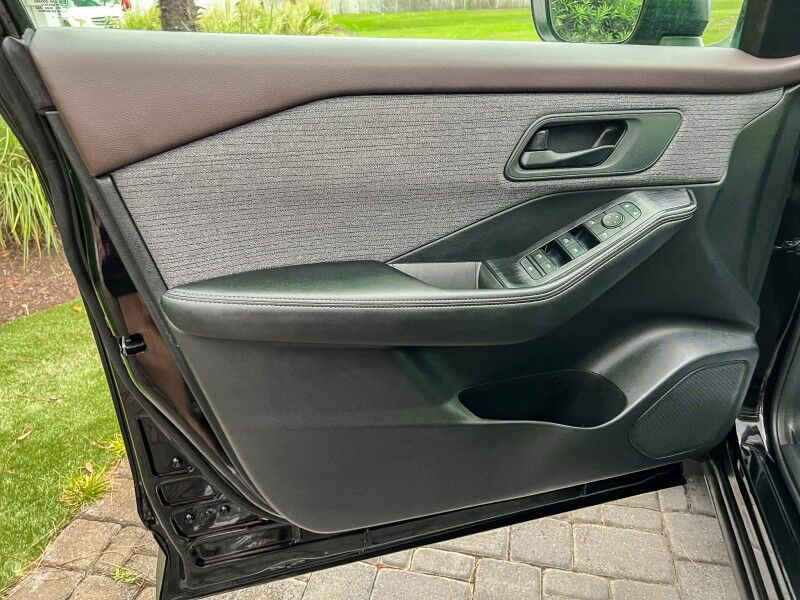 2021 Nissan Rogue S Wilmington NC