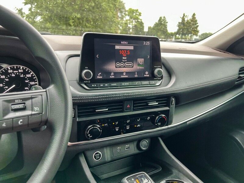 2021 Nissan Rogue S Wilmington NC