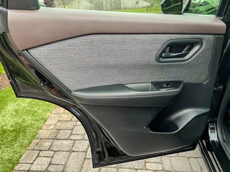 2021 Nissan Rogue S Wilmington NC
