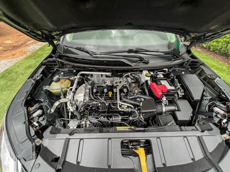 2021 Nissan Rogue S Wilmington NC