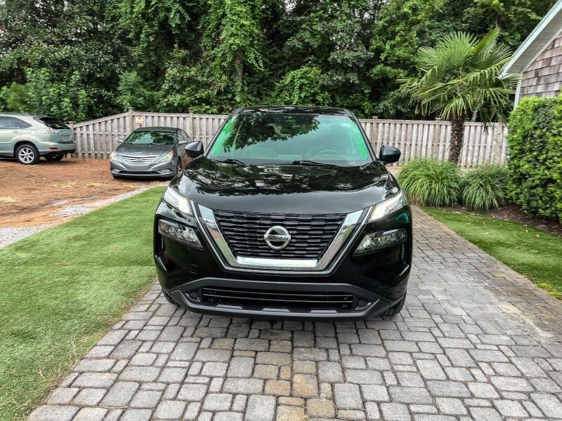2021 Nissan Rogue S Wilmington NC