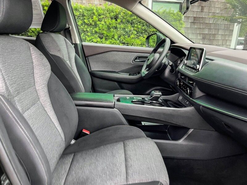 2021 Nissan Rogue S Wilmington NC