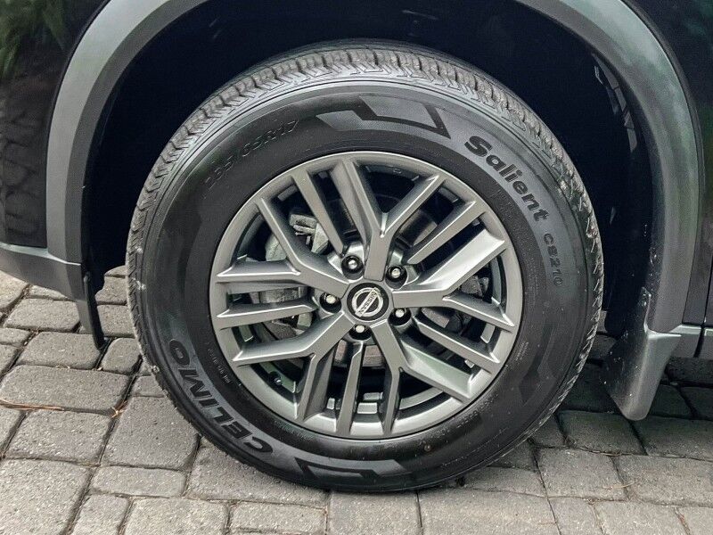 2021 Nissan Rogue S Wilmington NC