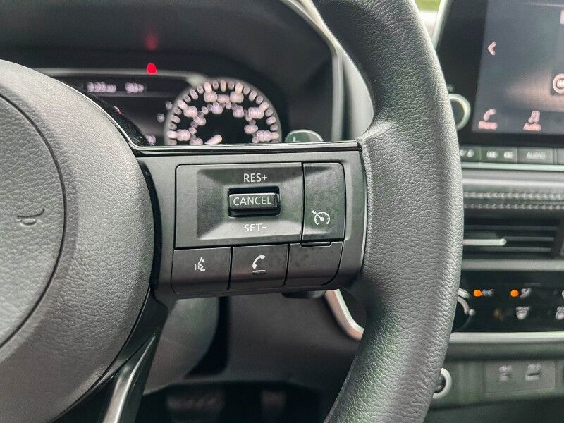 2021 Nissan Rogue S Wilmington NC
