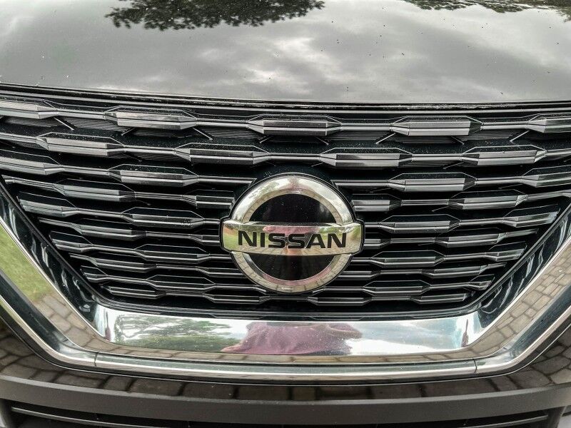 2021 Nissan Rogue S Wilmington NC