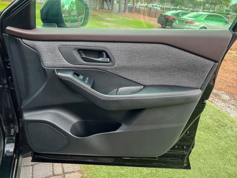 2021 Nissan Rogue S Wilmington NC