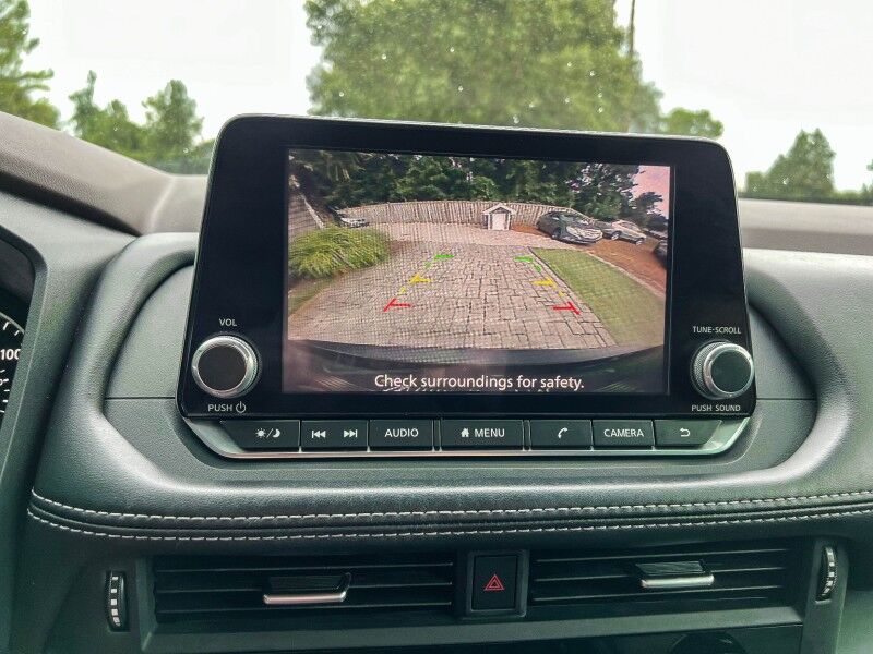 2021 Nissan Rogue S Wilmington NC