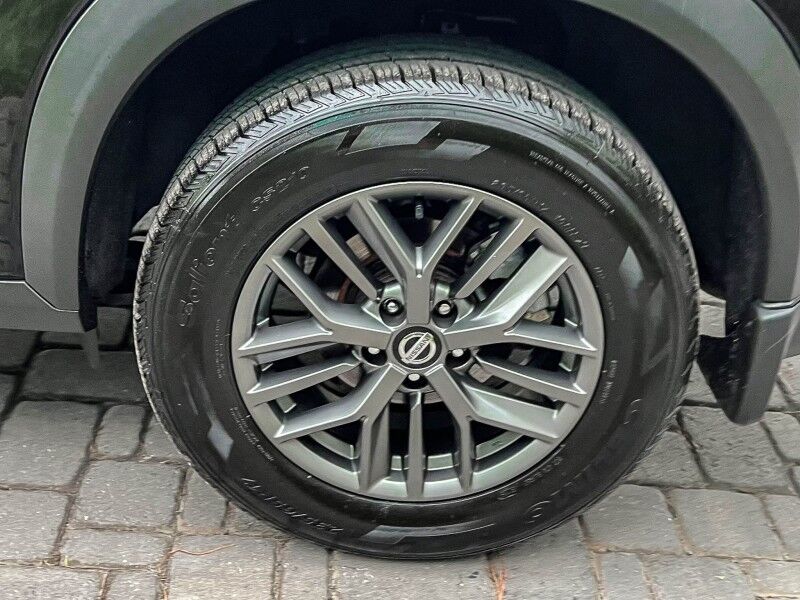 2021 Nissan Rogue S Wilmington NC