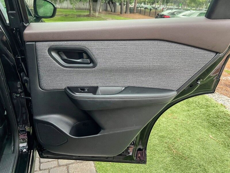 2021 Nissan Rogue S Wilmington NC