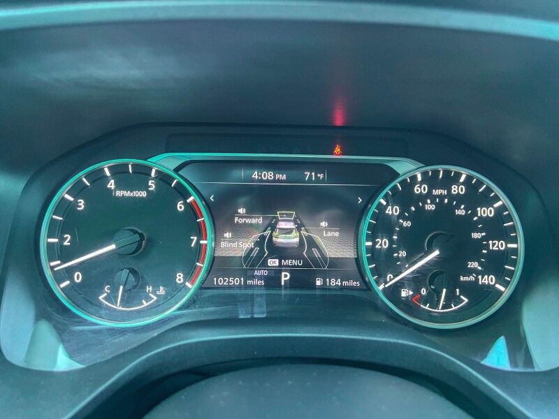 2021 Nissan Rogue S Wilmington NC