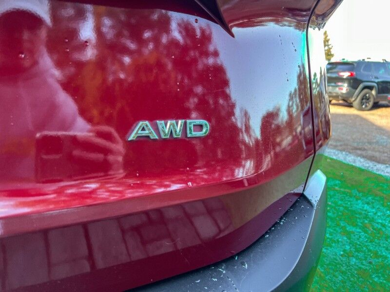 2021 Nissan Rogue S Wilmington NC