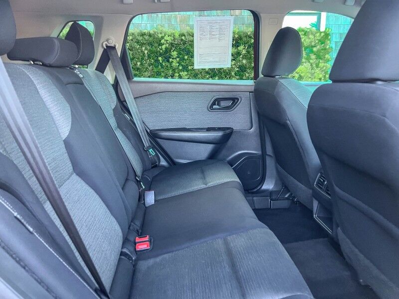 2021 Nissan Rogue S Wilmington NC