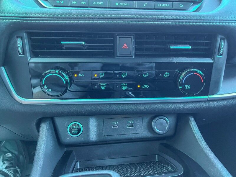 2021 Nissan Rogue S Wilmington NC