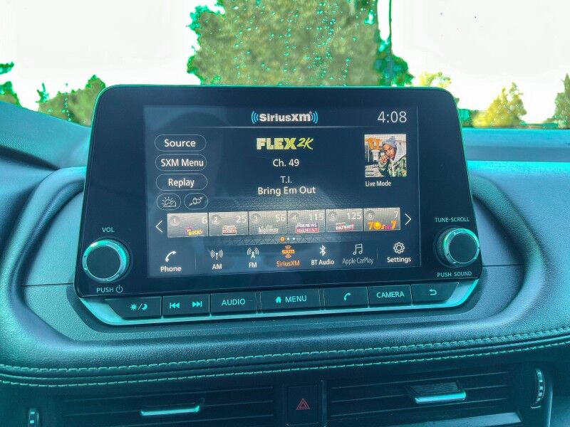 2021 Nissan Rogue S Wilmington NC