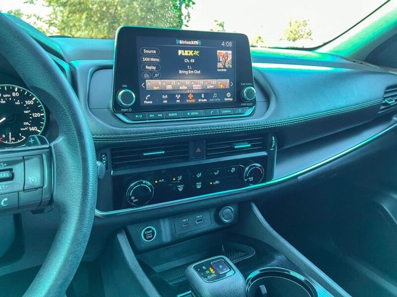 2021 Nissan Rogue S Wilmington NC