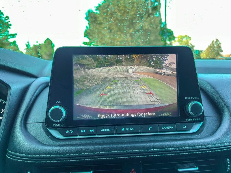 2021 Nissan Rogue S Wilmington NC