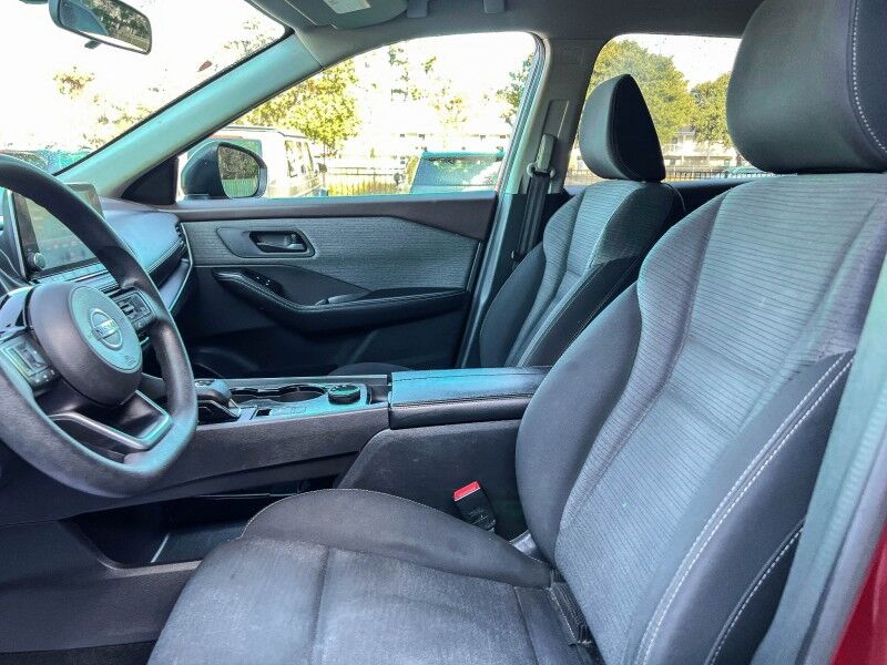 2021 Nissan Rogue S Wilmington NC