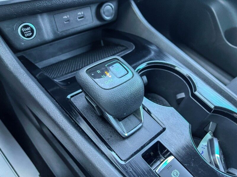 2021 Nissan Rogue S Wilmington NC