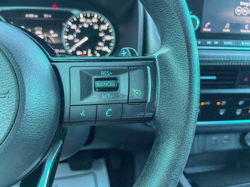 2021 Nissan Rogue S Wilmington NC