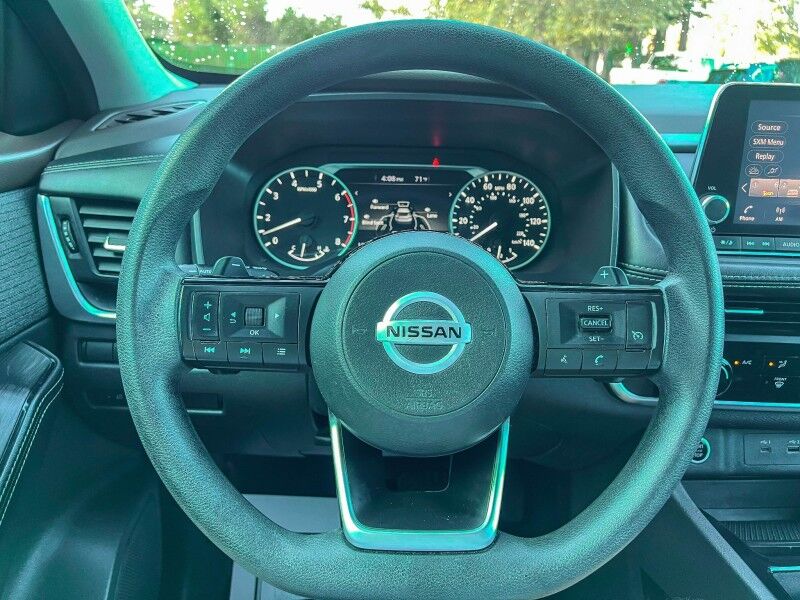 2021 Nissan Rogue S Wilmington NC