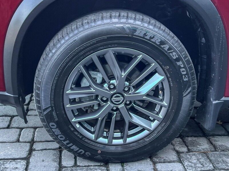 2021 Nissan Rogue S Wilmington NC