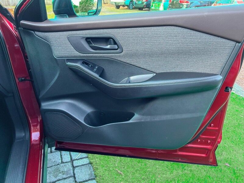 2021 Nissan Rogue S Wilmington NC