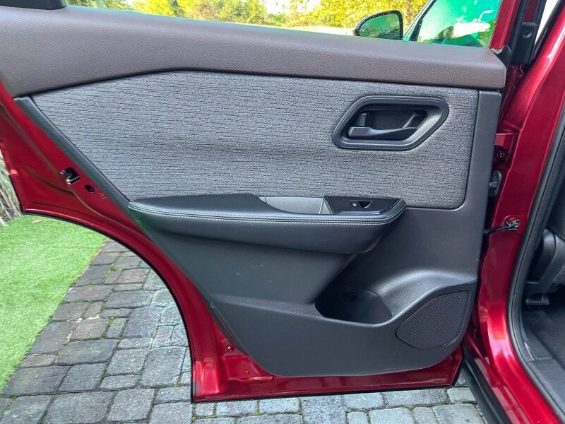 2021 Nissan Rogue S Wilmington NC