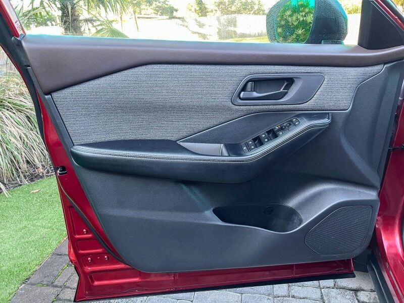 2021 Nissan Rogue S Wilmington NC