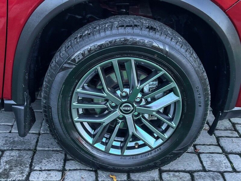 2021 Nissan Rogue S Wilmington NC