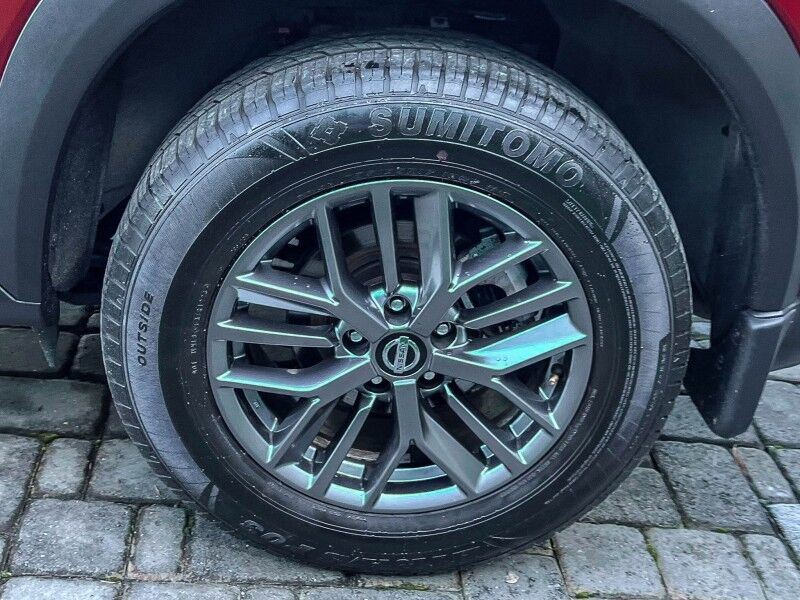 2021 Nissan Rogue S Wilmington NC