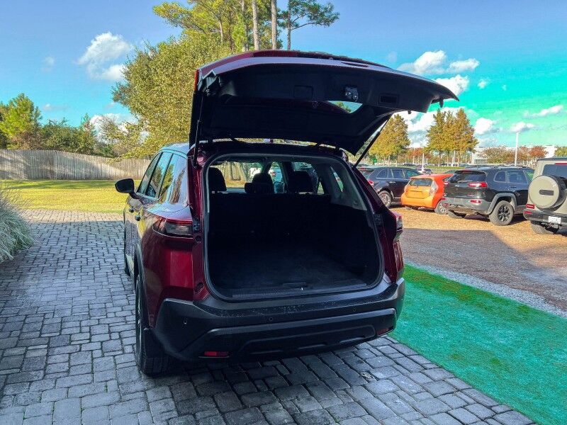 2021 Nissan Rogue S Wilmington NC