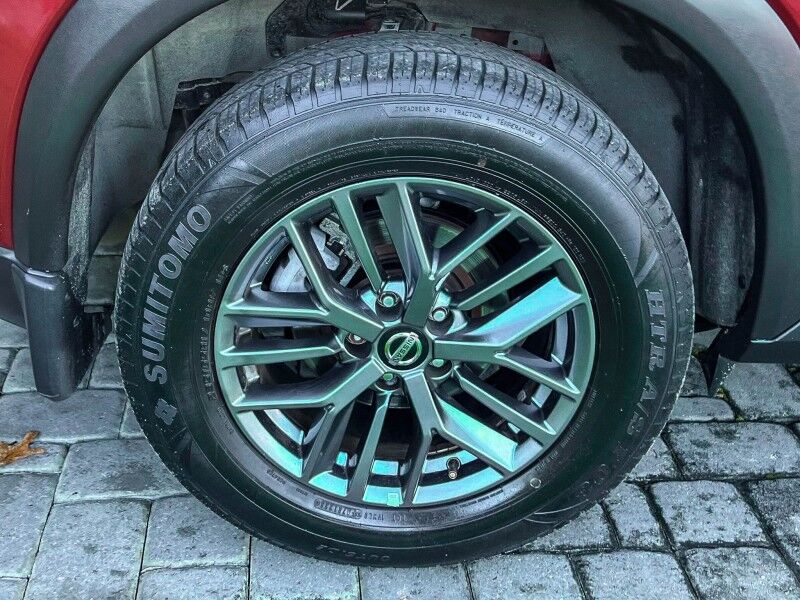 2021 Nissan Rogue S Wilmington NC