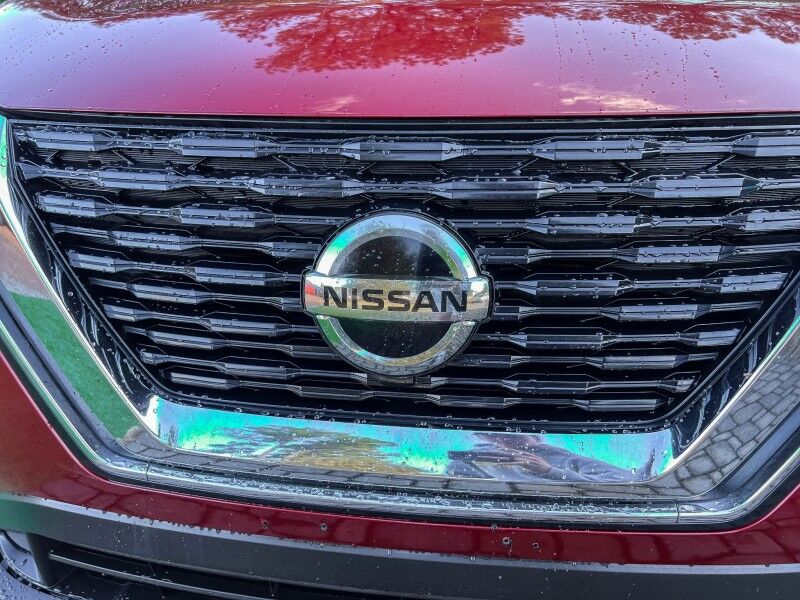 2021 Nissan Rogue S Wilmington NC