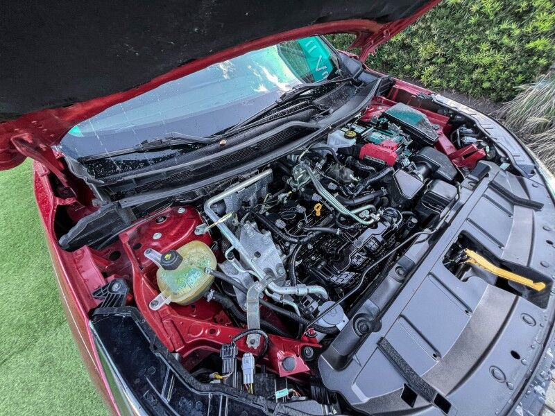 2021 Nissan Rogue S Wilmington NC