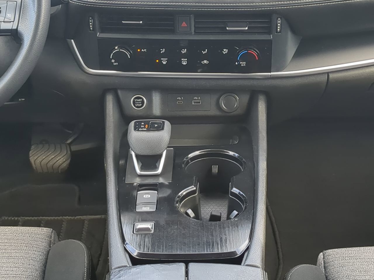 2021 Nissan Rogue S Winder GA