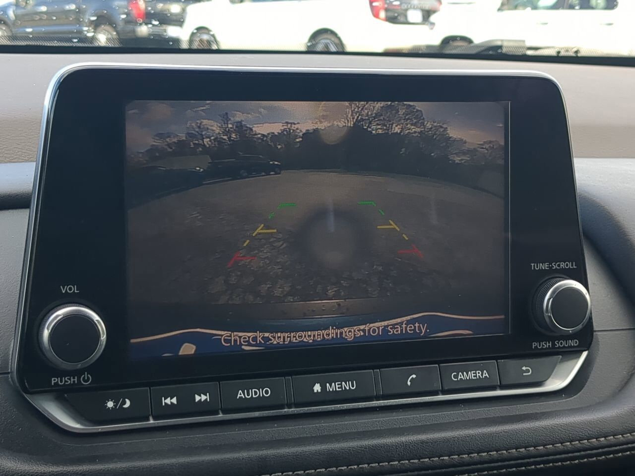 2021 Nissan Rogue S Winder GA