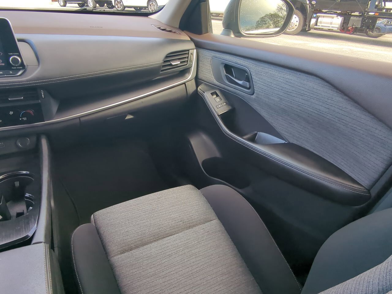 2021 Nissan Rogue S Winder GA