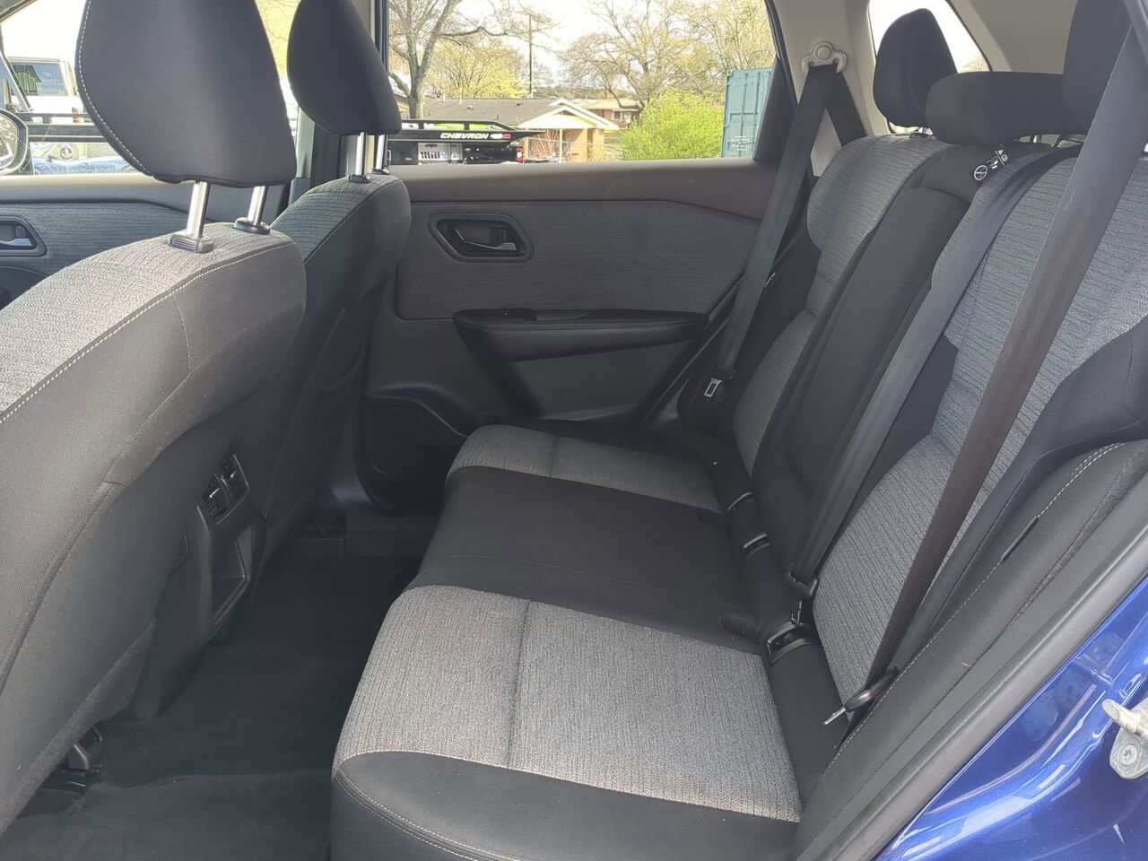 2021 Nissan Rogue S Winder GA