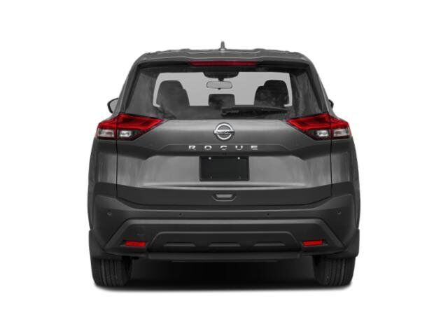 2021 Nissan Rogue S Winder GA